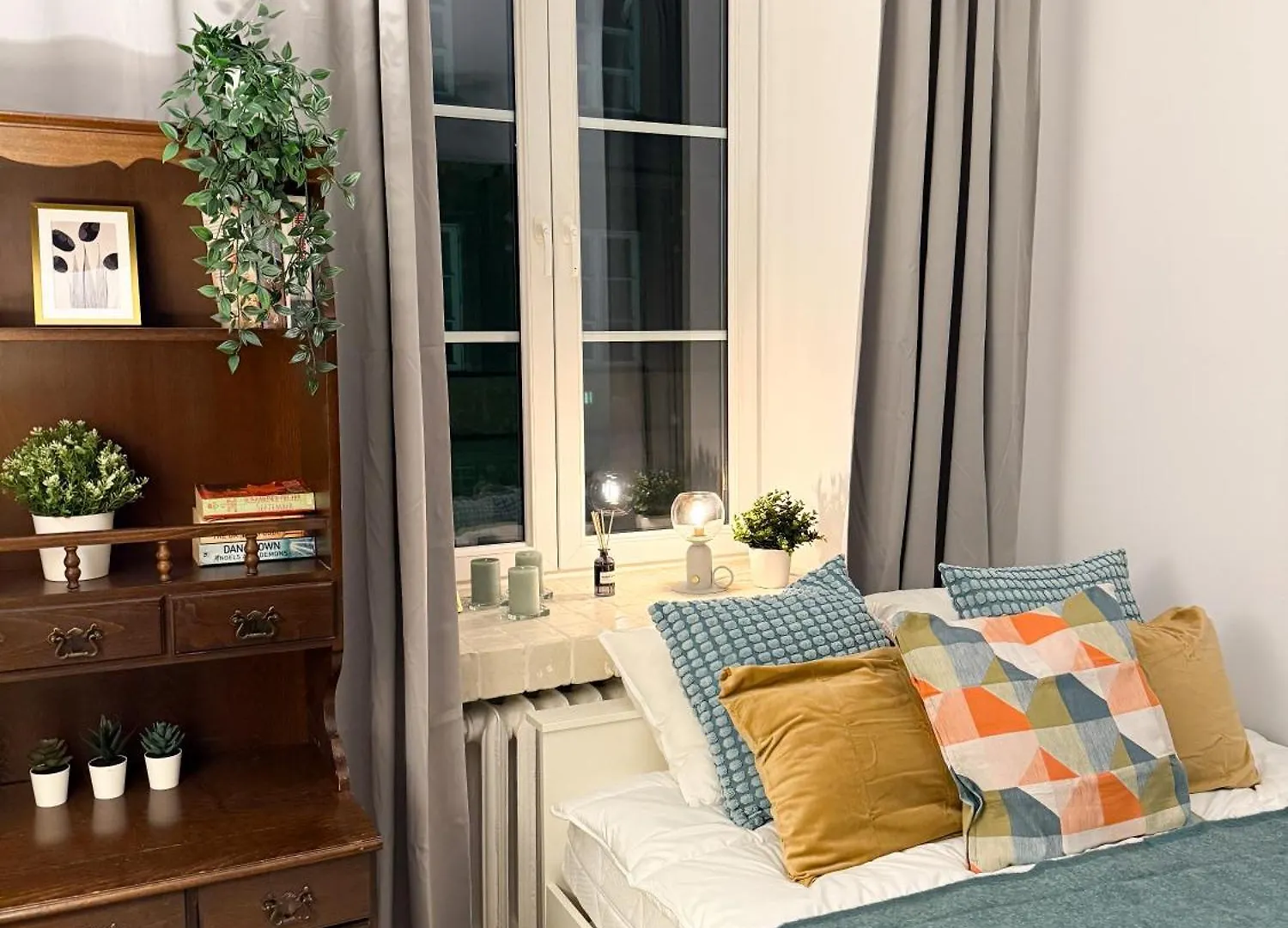 Apartament Old Town Heart Xxiii - Piwna Warszawa