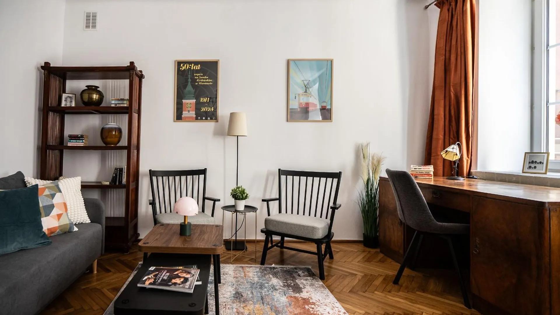 Apartament Old Town Heart Xxiii - Piwna Warszawa