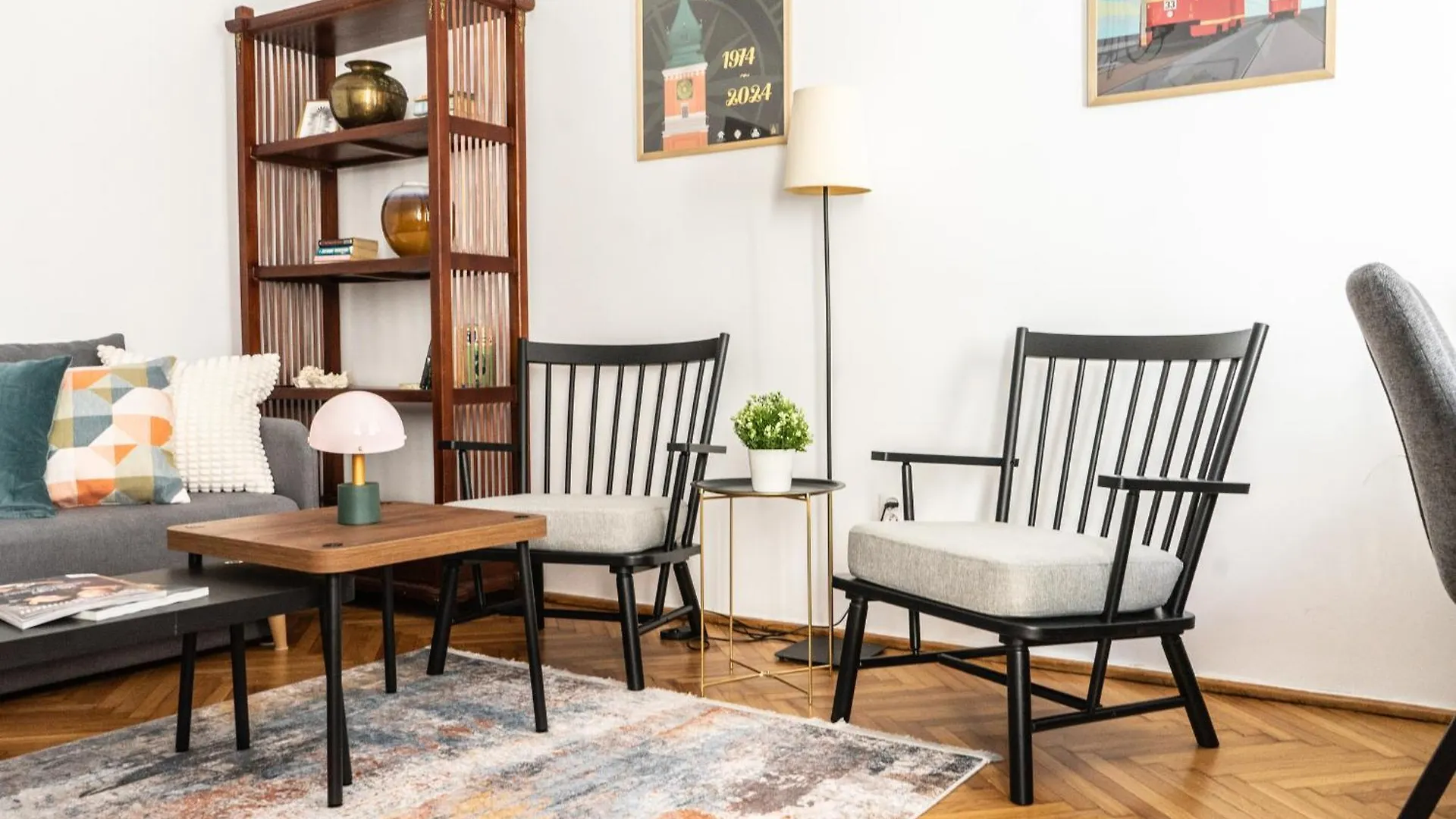 Apartament Old Town Heart Xxiii - Piwna Warszawa