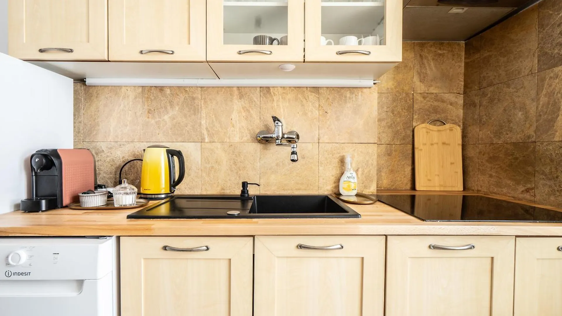 Apartament Old Town Heart Xxiii - Piwna Warszawa