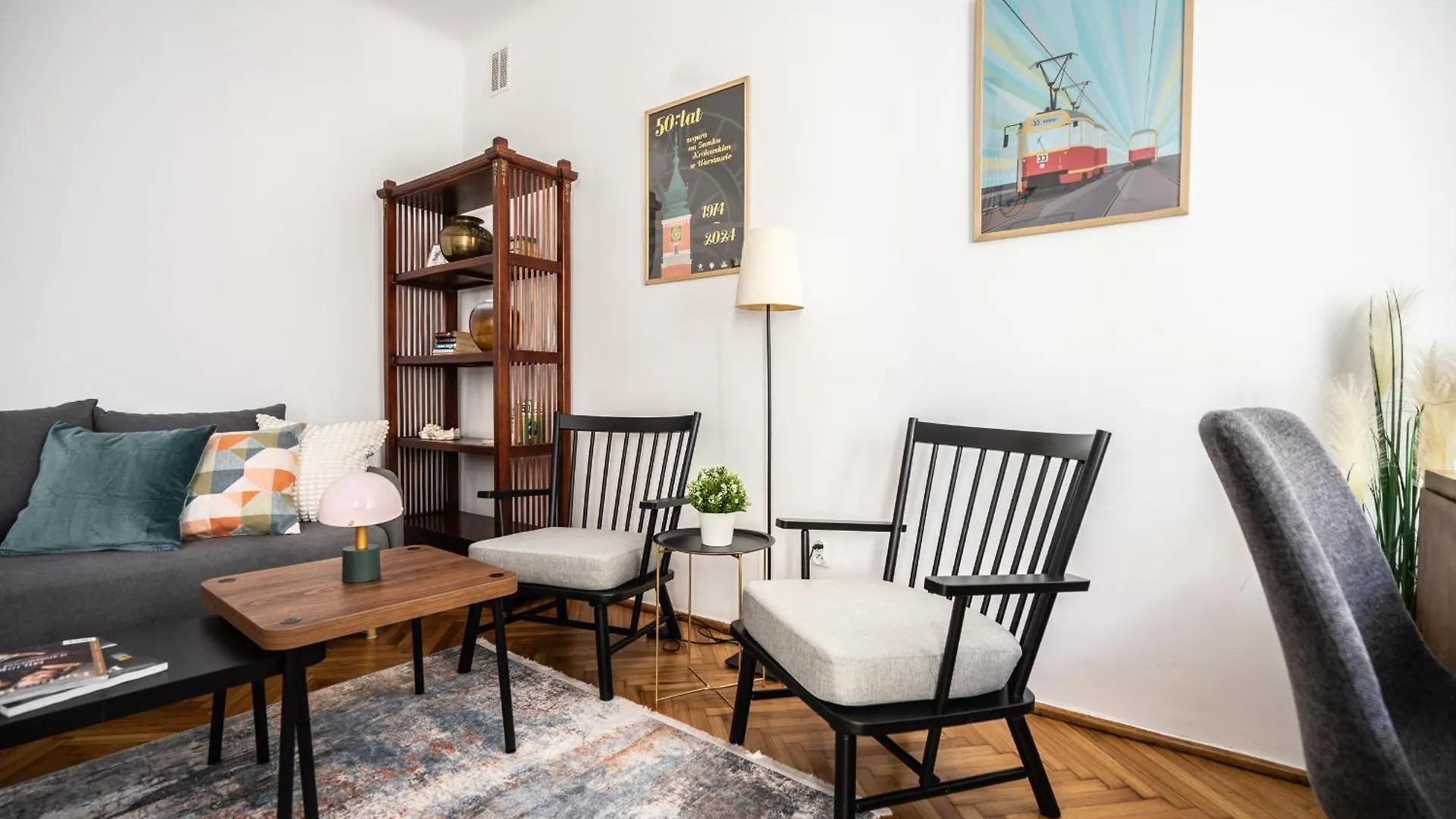 Apartament Old Town Heart Xxiii - Piwna Warszawa