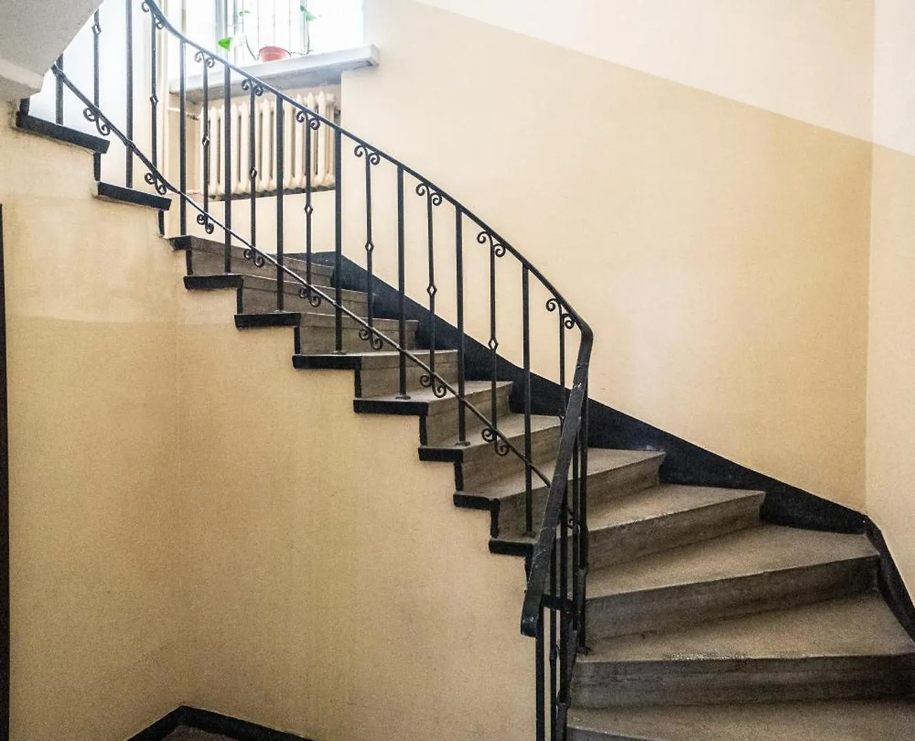 Apartament Old Town Heart Xxiii - Piwna Warszawa